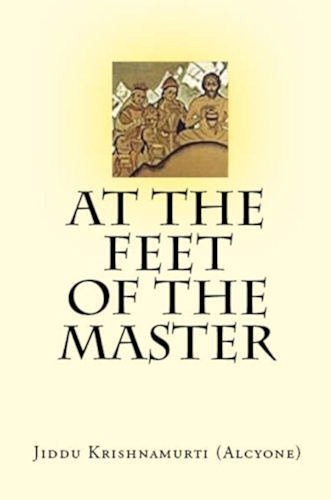 Download At the Feet of the Master (English Edition) PDF