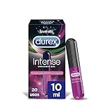 Durex Intense Orgasmic Gel 10ml