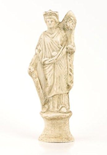 Roman Goddess Fortuna Standing Replica