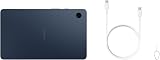 Samsung Galaxy Tab A9 128GB 8GB RAM Navy UK 3 Year Warranty Tablet view 6