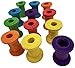 Bonka Bird Toys 2103 Pk12 Wood Bobbin Bird Toysthumb 1