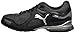 PUMA Women's Cell Riaze Wn Sneaker, Black/Steel Gray, 9 M US