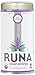 RUNA Amazonian Awakening the Dreamer Guayusa Tea Tin, Sage and Lavendar, 16-Count Biodegradable Pyramid Infusers