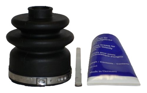 JAPANPARTS JPKB-020 Cuffia Giunto Omoc