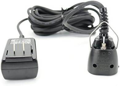 Laube iClip 2-Speed Cord Pack