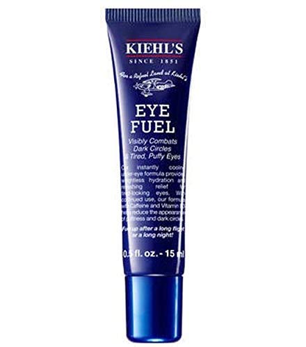 kiehl's puffy eyes