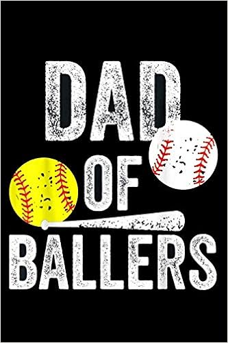baseball dad father's day gifts