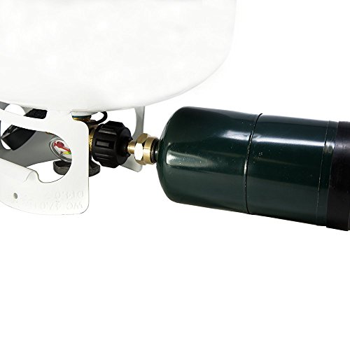 6 GasOne+Propane+Refill+Adapter+refills