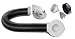 CableClear in-Wall Cable Management Kit for Wall Mounted TVs primary