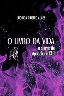 Livro O Livro da Vida