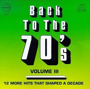 Various Artists - Back to the 70s - Zortam Music