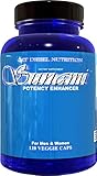 Male Enhancer Tsunami (Sunami) Potency and Volume