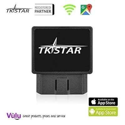 Mini Waterproof GPS Tracker with Powerful Magnet for Uganda Ubuy