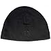 Orca Tactical Fleece Watch Cap Military Beanie Hat Unisex, One Size (Black)