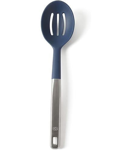 Amazon.com: Calphalon Prime Slotted Turner, Kitchen Flipping