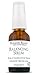 Organic Facial Serum for Normal and Combination Skin by Dynamic Roots - Balancing Handcrafted Herbal Formula with Cedarwood and Rose Geranium - Great as Daily Moisturizer and Oil Cleanser