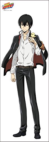 等身大タペストリー 雲雀恭弥 家庭教師ヒットマンreborn 約00 700mm B079z662st アニメ萌えグッズ 珍しい Amansbistropa Com