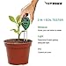VIVOSUN Soil Tester, 3-in-1 Plant Moisture Meter Light and PH Tester for Home, Garden, Lawn, Farm, Indoor & Outdoor Use, Promote Plants Healthy Growththumb 1