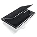 MaxGear RFID Blocking Business Card Case Professional Business Name Card Holder Stainless Steel Card Holder Metal Credit Card Wallet for Women & Men Black