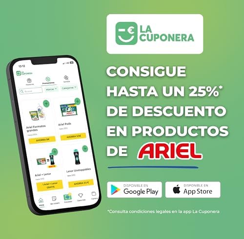 PODs Platinum, Detergente Líquido En Cápsulas Frescor Sensaciones Cápsulas, 35 Lavados