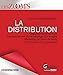 La distribution by 