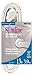 SlimLine 2237 Flat Plug Extension Cord, 2-Wire, 13-Foot, White…