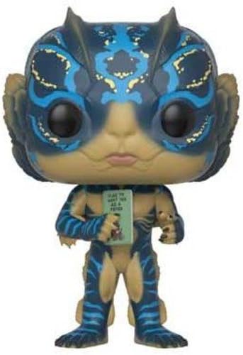 funko pop shape of water