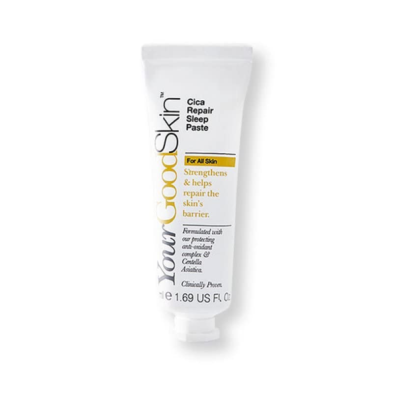 YOURGOODSKIN CICA REPAIR SLEEP PLASTE