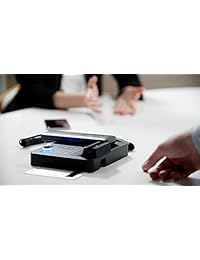 NVX 200   Altavoz con Bluetooth para la oficina   Convierta su móvil en un teléfono de computadora