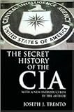 The Secret History of the CIA
