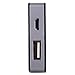 mophie Powerstation Mini (2,500mAh) - Black