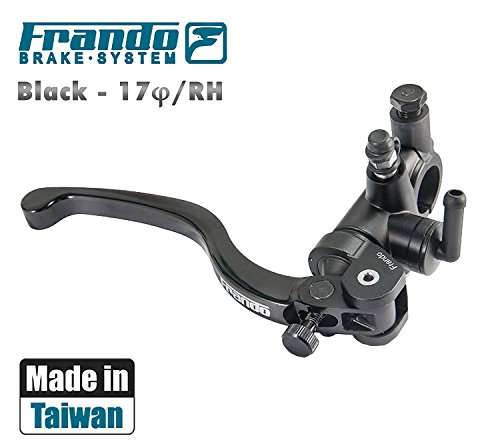 Euclid E-3883 Brake Master Cylinder - Foto 10