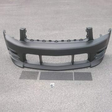 Mustang 2005-2009 Sport Bumper