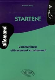 Starten !