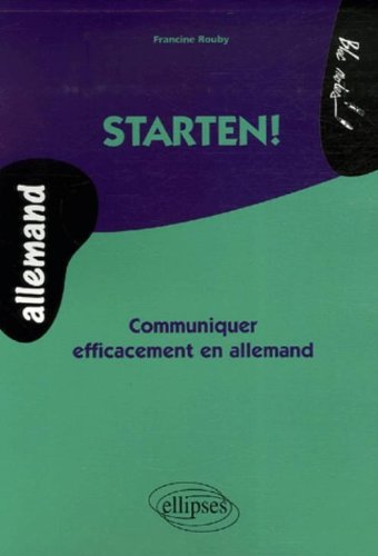 Starten !