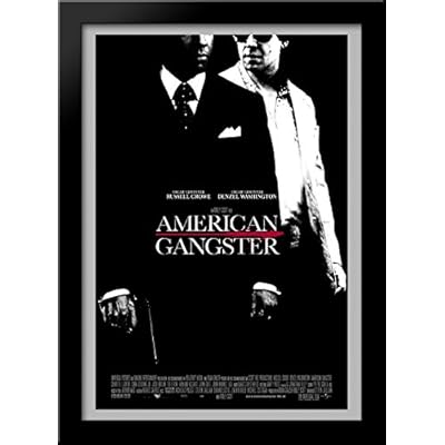 American Gangster Gangster Films Amazon Prime American