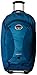 Osprey Packs Meridian 75L/28 Wheeled Luggage, Lagoon Blue