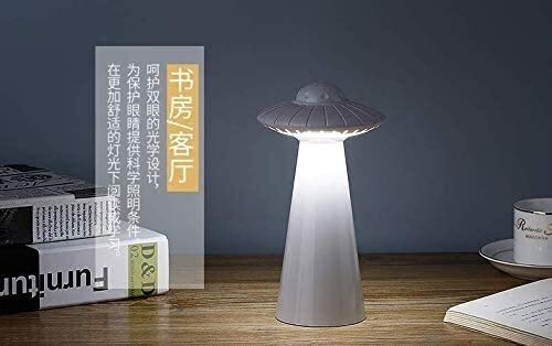 LED Night Light UFO Shape - Image 5