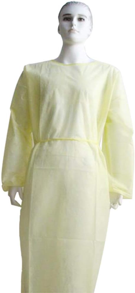 Richi Painters Coveralls Suit - Disposable