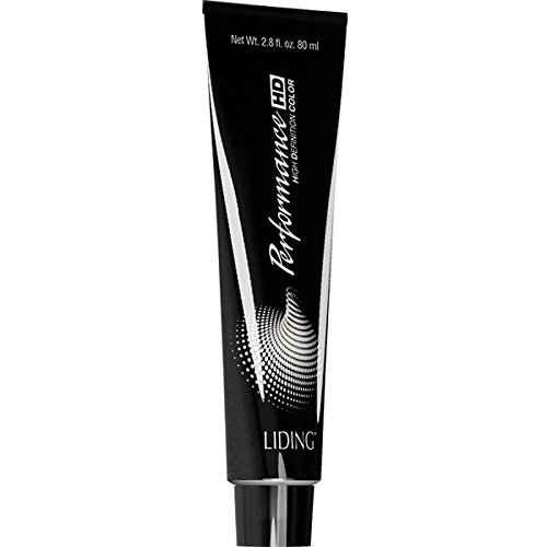 Kemon Liding PERFORMANCE HD Permanent Hair Color 2.8oz (8/71)