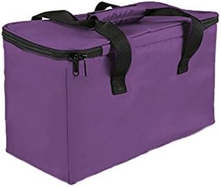 Keenz 7s Cooler Bag (Purple)