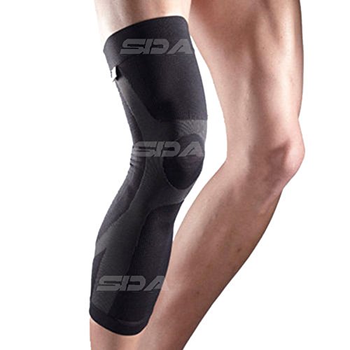 Buy SDA Embioz LEG COMPRESSION Power KNEE SLEEVE by LP Calf / Thigh