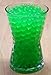 1 Pound Bag of GREEN Water Beads Pearls Centerpiece Wedding Tower Vase Filler