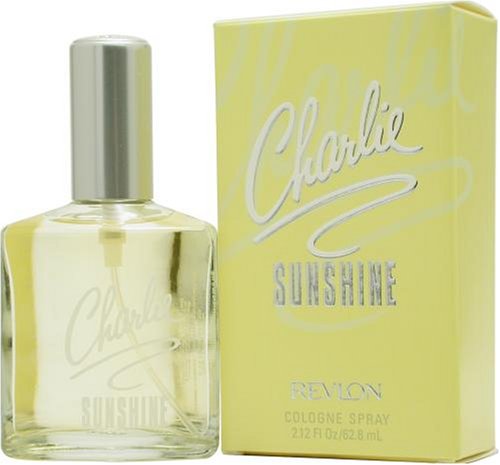 Revlon charlie s/shin #2 (309971220036)