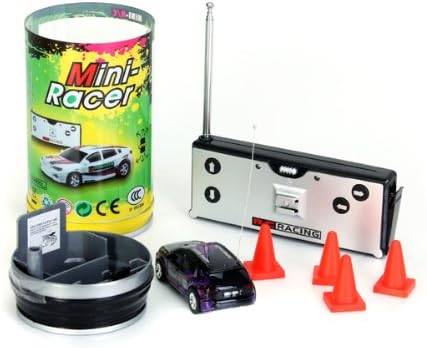 wow mini racer