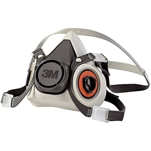 silica dust respirator