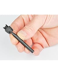 FOWLER 52 565 200 Soporte de indicador universal con girar, 0.25" vástago