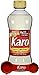 Karo - Light Corn Syrup with Real Vanilla, 16 Ounce Bottle - Includes Karo Measuring Spoon