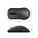 TeckNet Econo 2.4G Wireless Mouse with Nano Receiver, 18 Month Battery Life,2000 DPI 2 Adjustment Levels