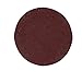 ABN Aluminum Oxide Sandpaper Disc, 50pk - 2in 120 Grit Sanding Disc Set, Circle Sander Pads Abrasive Round Sandpaper